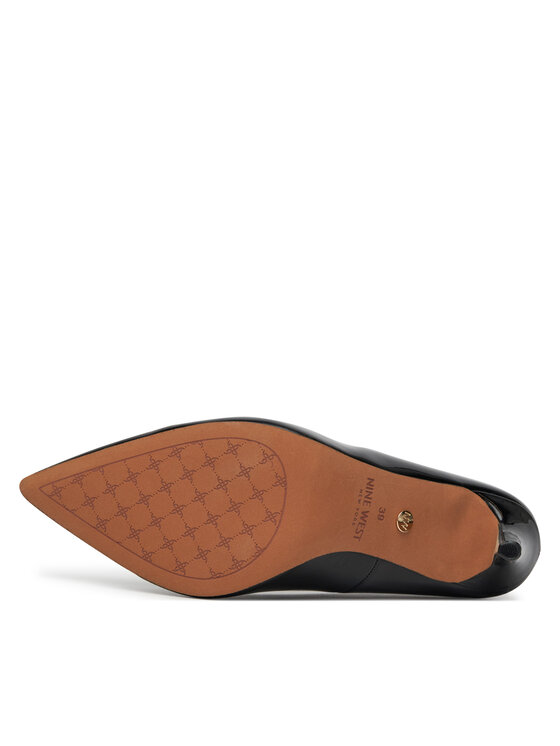 Nine West Lodičky Nine West CD23029-1 Čierna