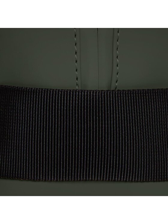 Rains Kozmetická taštička Rains Wash Bag Small W3 15580 Zelená