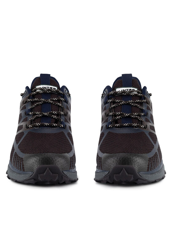 Hunter Sportcipők Hunter MAKANA HIKER WP Barna