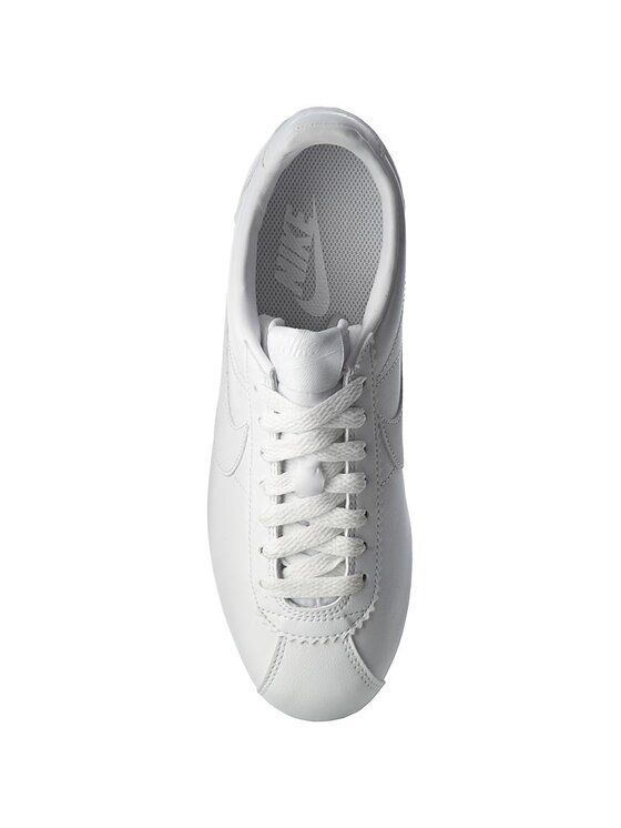 Nike Αθλητικά Nike Classic Cortez Leather 807471 102 Λευκό