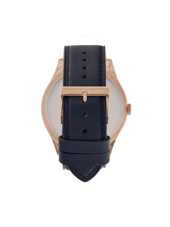 Guess Orologio Guess Dex GW0846G2 Blu scuro