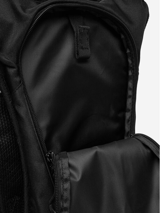 Quiksilver Рюкзак Quiksilver C-QUIC-P-002-08 Чорний