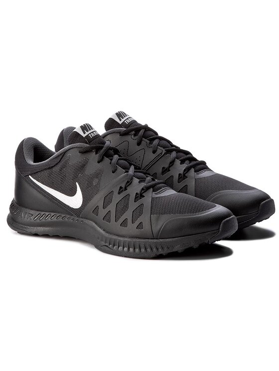 Nike Batai į sporto salę Nike Air Epic Speed Tr II 852456 002 Juoda