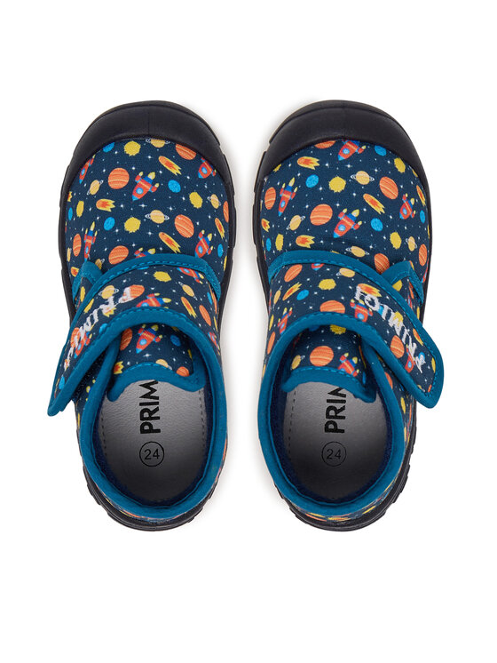 Primigi Pantofole Primigi 2447011 Blu scuro