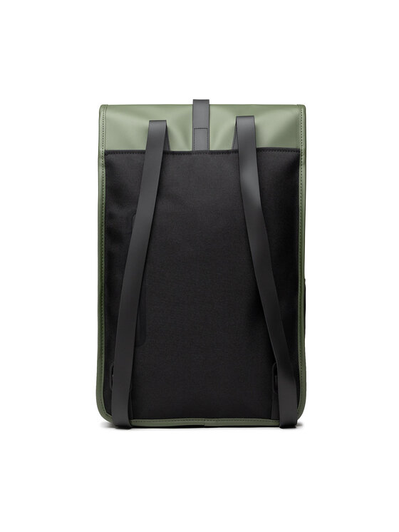 Plecak Rains Backpack 12200 Zielony | Eobuwie.com.pl