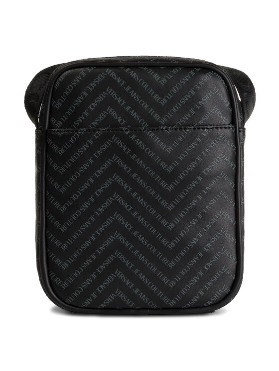 Versace Jeans Couture Brašna Versace Jeans Couture E1YUBB04 Černá