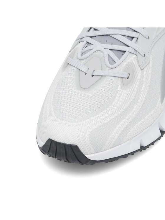Reebok Superge Reebok Zig Kinetica 3 100034218 Siva