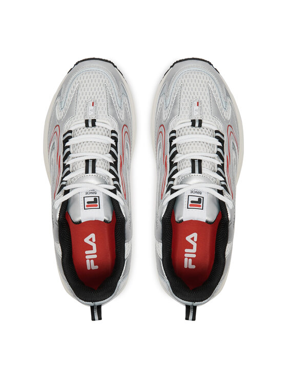 Fila Superge Fila FFW0490 Srebrna
