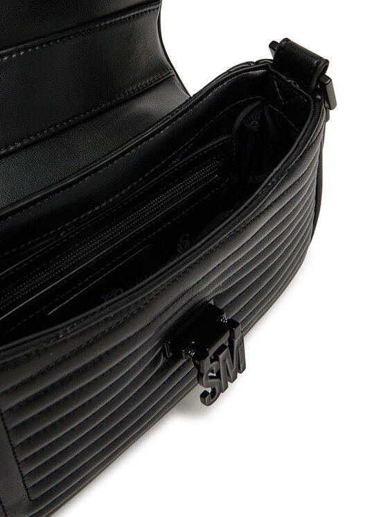 Steve Madden Сумка Steve Madden Bkes SM13001723 Чорний