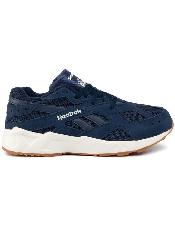 Reebok Αθλητικά Reebok Aztrek 93 DV8593 Σκούρο μπλε