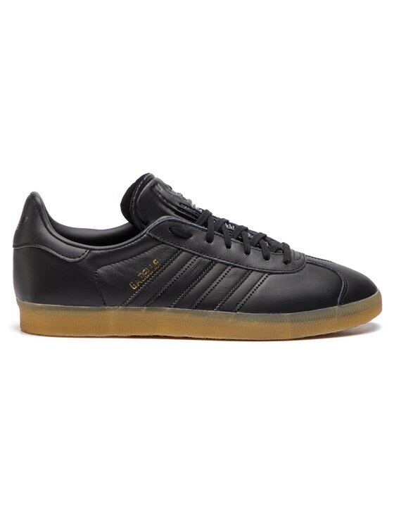 adidas Zapatillas adidas Gazelle BD7480 Negro