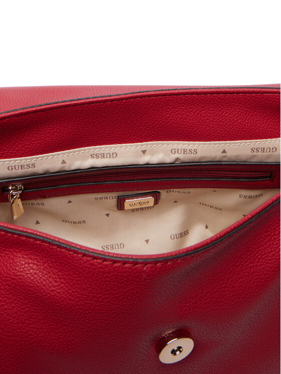 Guess Сумка Guess Devon HWBG97 45200 Червоний
