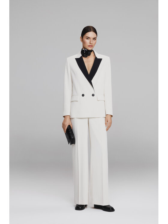 Tory Burch Soma Tory Burch Fleming 138853 Melns