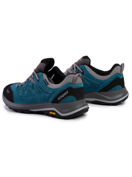 Grisport Scarpe da trekking Grisport 14303A8T Blu