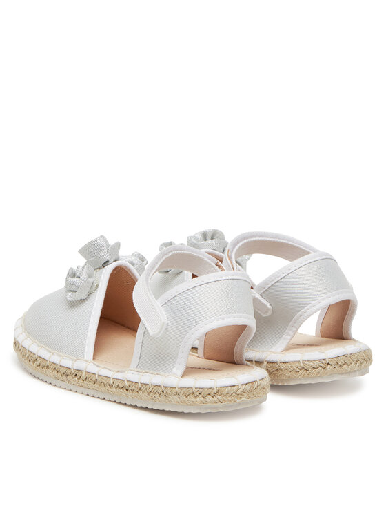 Mayoral Espadrilles Mayoral 45646 Balts