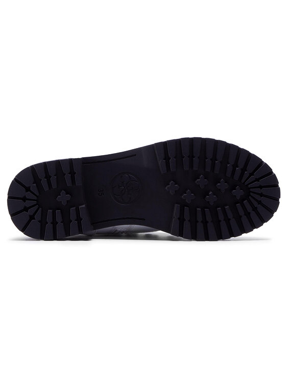 Guess Черевики туристичні Guess Hinlee FL7HIE ELE10 Білий