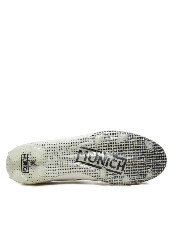 Munich Futbalové topánky Munich Trick 01 2165001 Biela