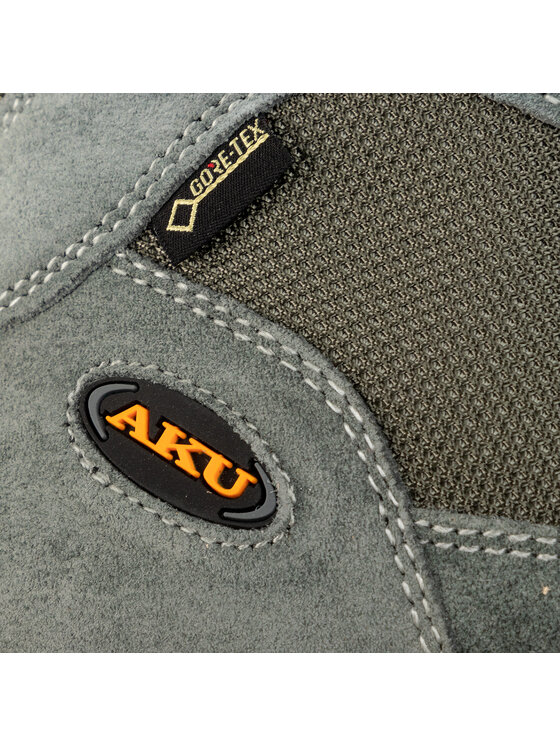Aku Trekkings Aku Ultraligth Micro Gtx GORE-TEX 365.10 Verde