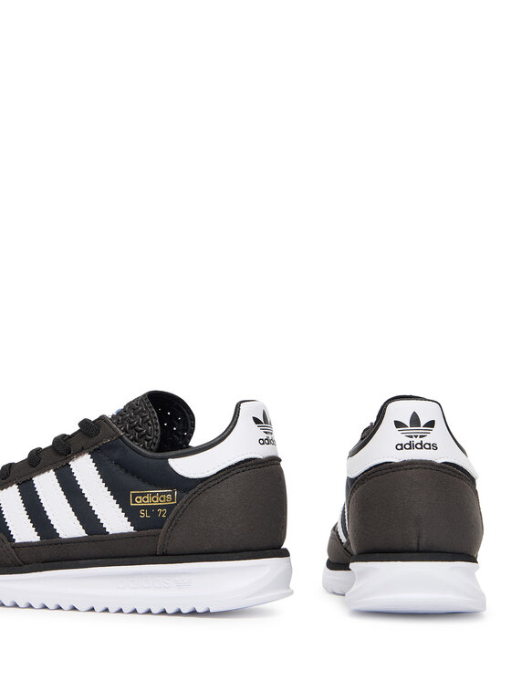 adidas Снікерcи adidas SL 72 RS EL C IH2982 Чорний