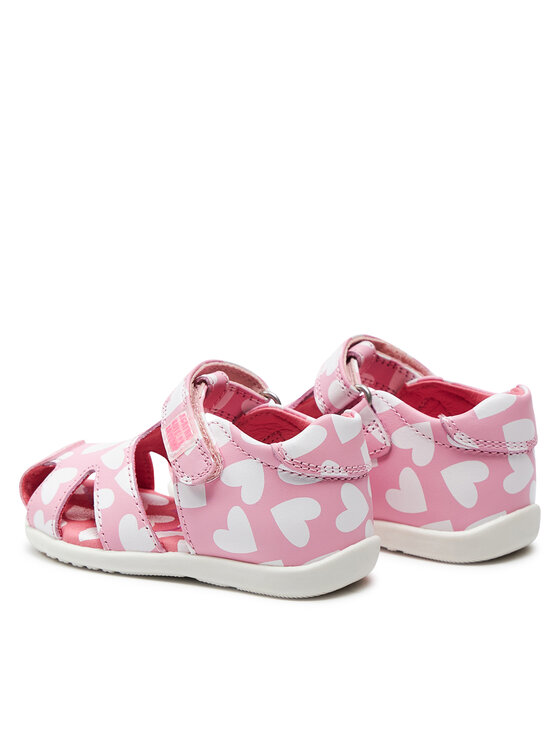 Agatha Ruiz de la Prada Sandali Agatha Ruiz de la Prada 242903-A Rosa