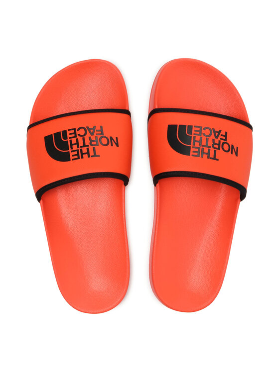Şlapi The North Face Base Camp Slide III NF0A4T2RYXP1-070 Portocaliu ...