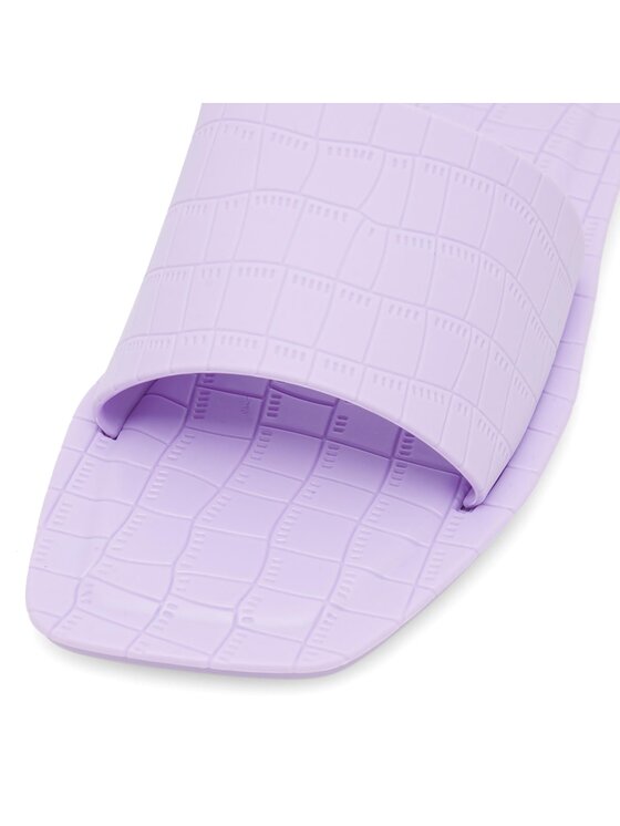 Jenny Fairy Šľapky Jenny Fairy CT1011-3 Fialová