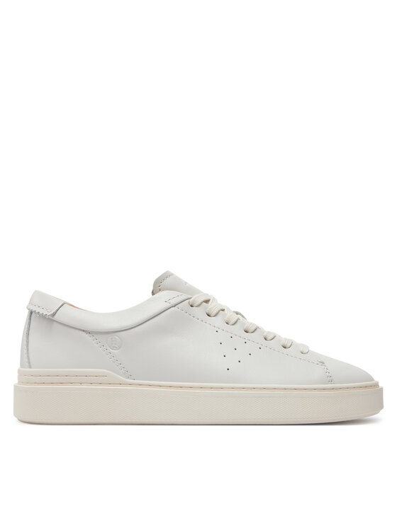Clarks Снікерcи Clarks Craft Swift 26176134 Білий