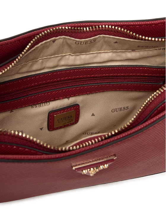 Guess Сумка Guess HWZG96 72180 Червоний
