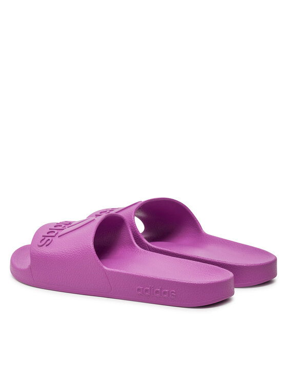 adidas Papucs adidas Adilette Aqua Slides IE8917 Lila