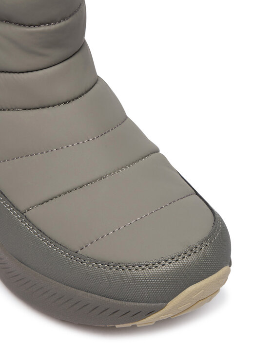 CMP Cizme de zăpadă CMP Zoy Snowboots Wp 3Q79566 Bej închis