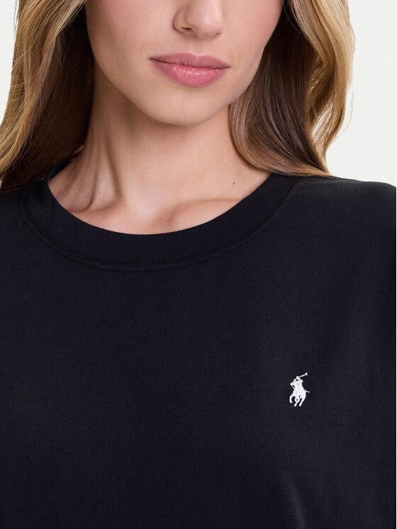 Polo Ralph Lauren Polo Ralph Lauren Pijama 4P8030 Negro Relaxed Fit