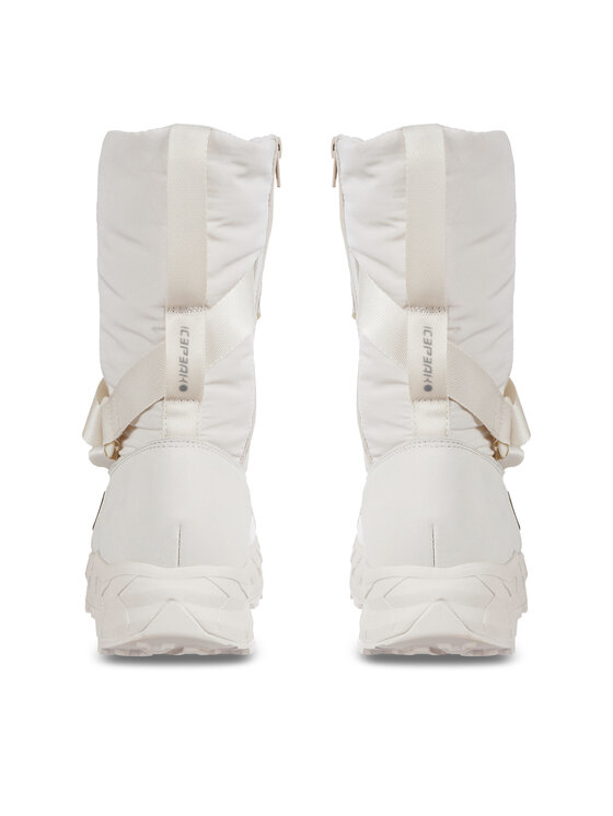 Icepeak Snehule Icepeak Icepeak Allinge Ms 75290 Biela