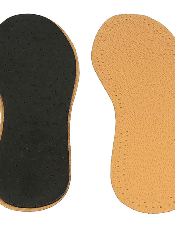 Coccine Ulošci za cipele Coccine Leather Premium 665/59ABF r.39/40 Smeđa
