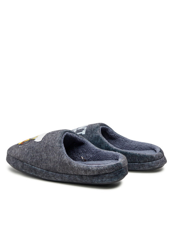 Home & Relax Papuče Home & Relax 22SWG5701 Sivá