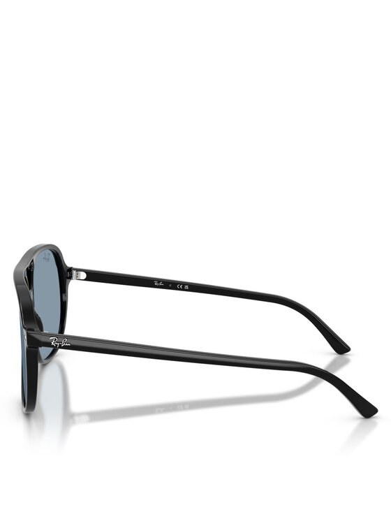 Ray-Ban Ochelari de soare Ray-Ban Bill Summer Capsule 0RB2198 Negru