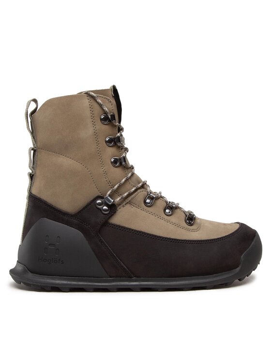 Haglöfs Botas de trekking Haglöfs Duality Rt1 Men 498681 Verde