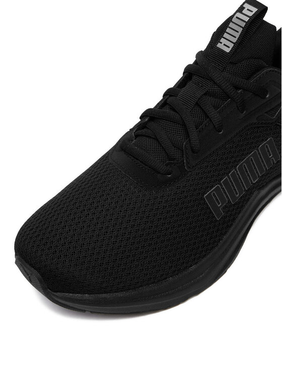 Puma Laisvalaikio batai Puma FTR Wave 311095 02 Juoda