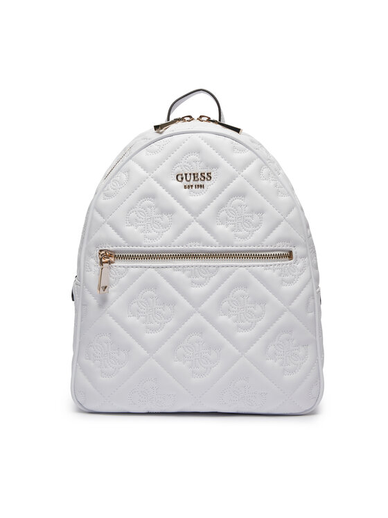 Guess Mugursoma Guess HWQM93 18320 Balts