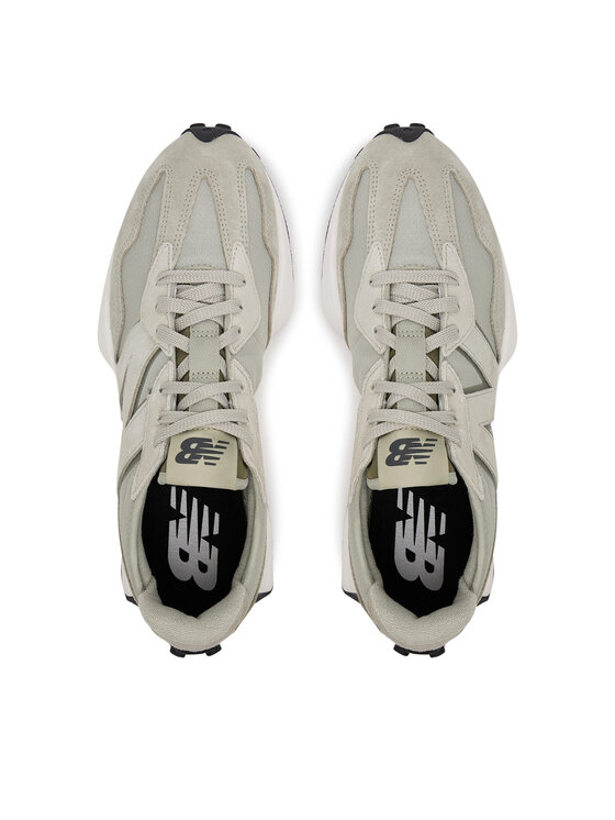 New Balance Сникърси New Balance U327SWC Каки
