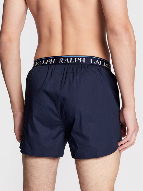 Polo Ralph Lauren Polo Ralph Lauren Komplet boksaric﻿ 714866472002 Pisana