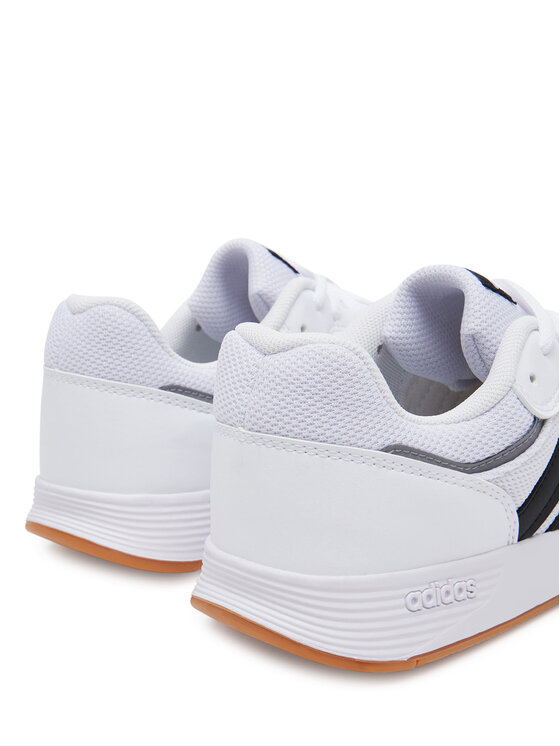 adidas Снікерcи adidas Tensaur Switch JQ4781 Білий