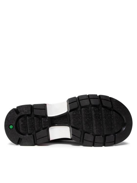 Timberland Turistická obuv Timberland Euro Swift Mid Hiker TB0A2H410011 Černá