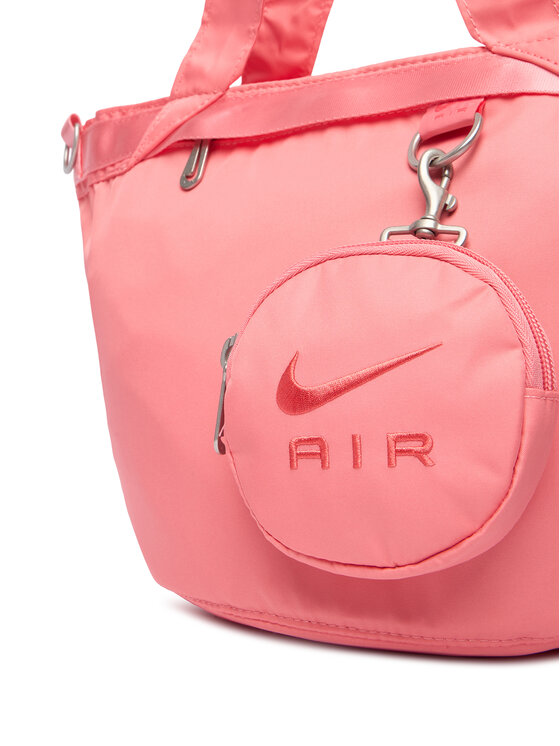 Nike Сумка Nike DR5671 611 Рожевий