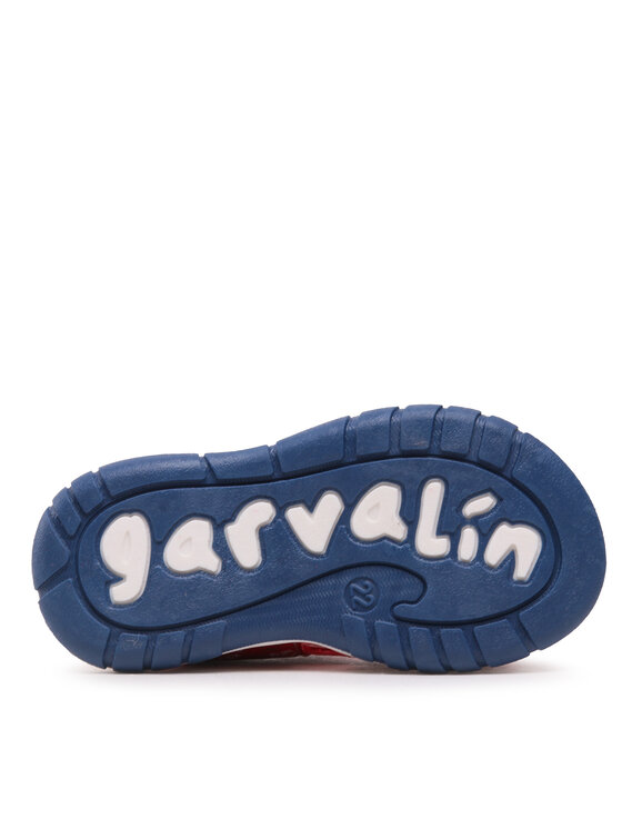 Garvalin Босоніжки Garvalin 232806 Червоний