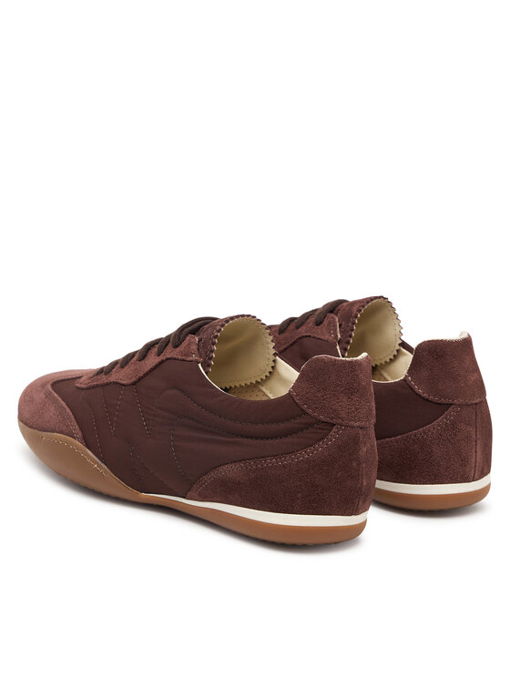 Weekend Max Mara Снікерcи Weekend Max Mara Lancia 2625766054 Коричневий