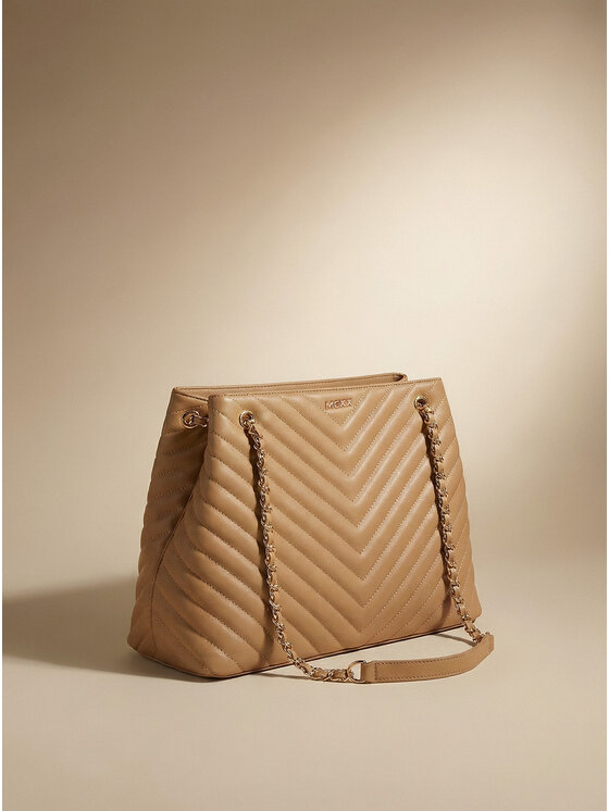 MEXX Τσάντα MEXX MEXX-B-006-06 Μπεζ