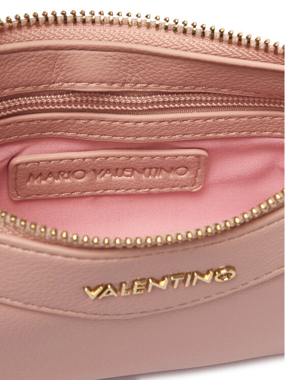 Valentino Сумка Valentino Elly VBS9IP13 Рожевий
