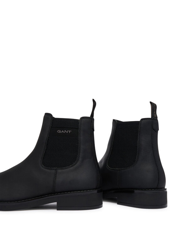 Gant Челсі Gant 33651491 Чорний