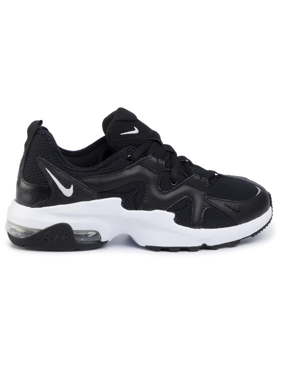 Nike Sportcipők Nike Air Max Graviton AT4404 001 Fekete