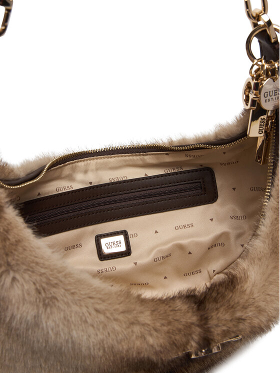 Guess Bolso Guess Mavis HWFG96 74020 Beis